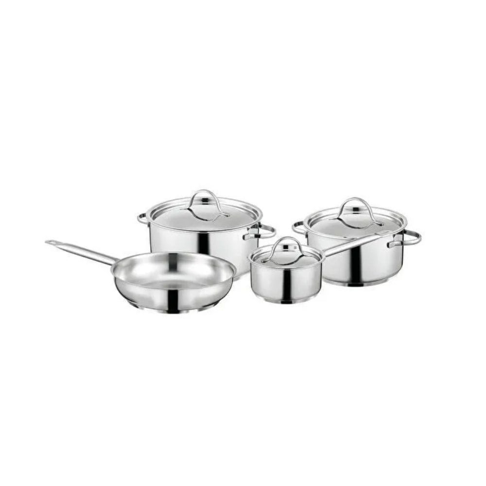 Berghoff Essentials Comfort Tencere Seti 4 ParçaBerghoff