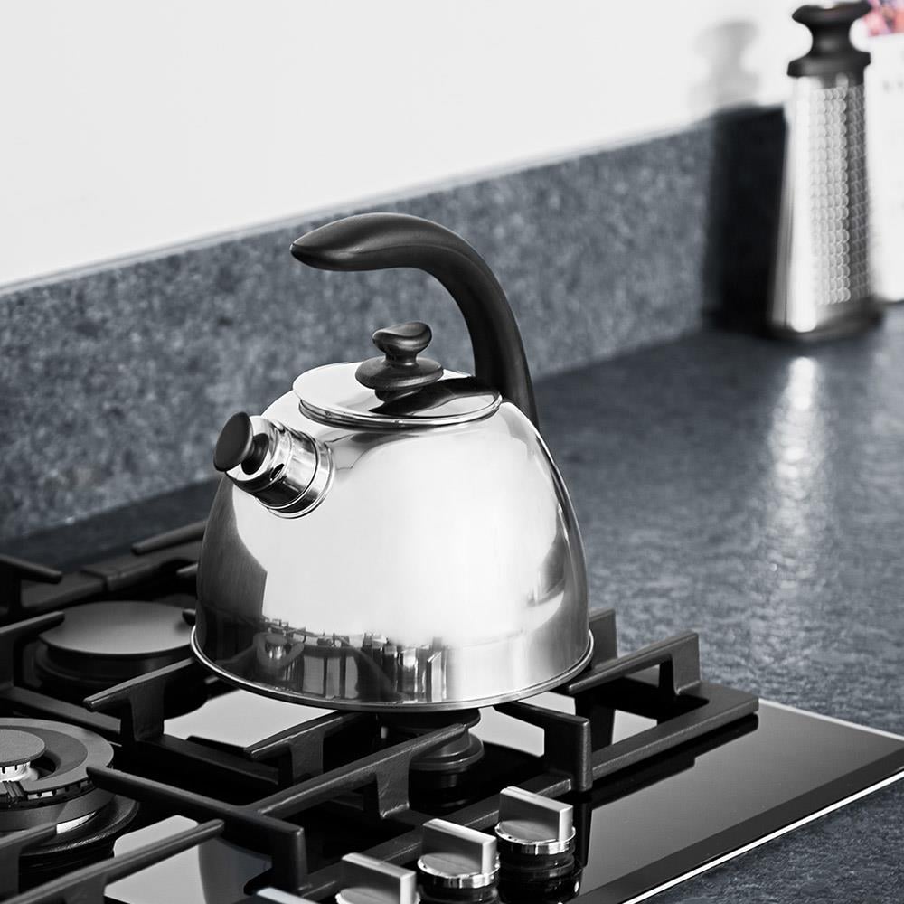 Berghoff Essentials Düdüklü Su Isıtıcı 2,5 LBerghoff