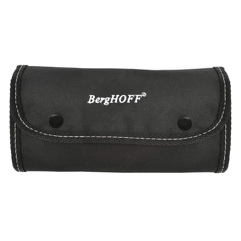 Berghoff Essentials Soyma Bıçağı Seti 8 ParçaBerghoff