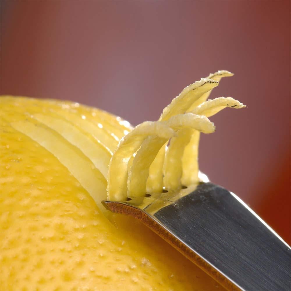 Berghoff Essentials Soyma Bıçağı Seti 8 ParçaBerghoff