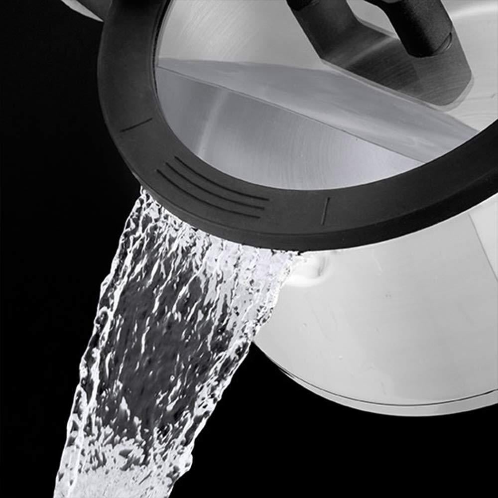 Berghoff Essentials Uqonic Tencere Seti 4 ParçaBerghoff