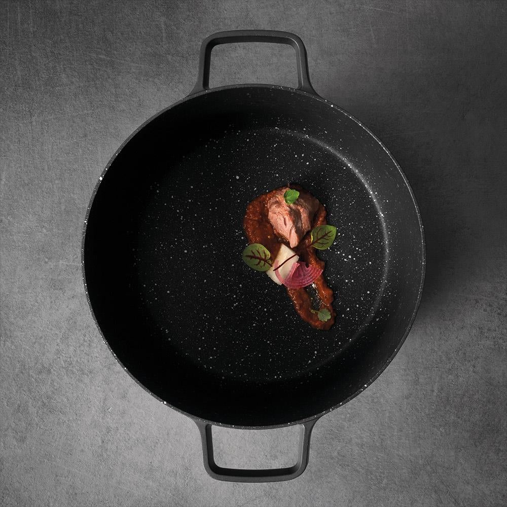 Berghoff Gem Döküm Tencere 24 cmBerghoff