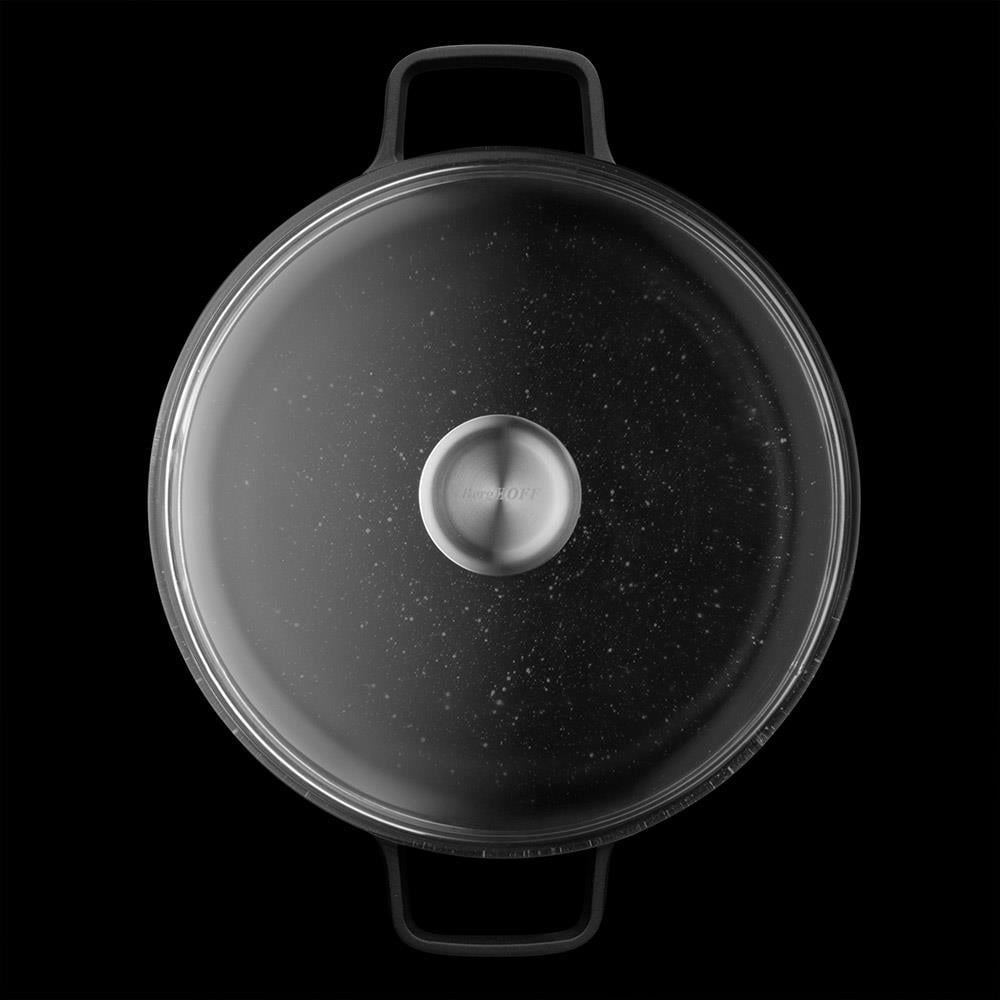 Berghoff Gem Döküm Tencere 24 cmBerghoff