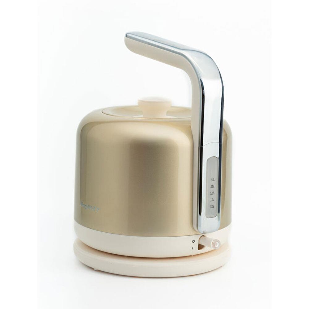 Berghoff Gem Metallic Kettle 1,7 L Metalik AltınBerghoff