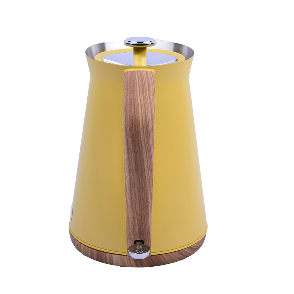 Berghoff Gem Natural Kettle 1,7 L SarıBerghoff