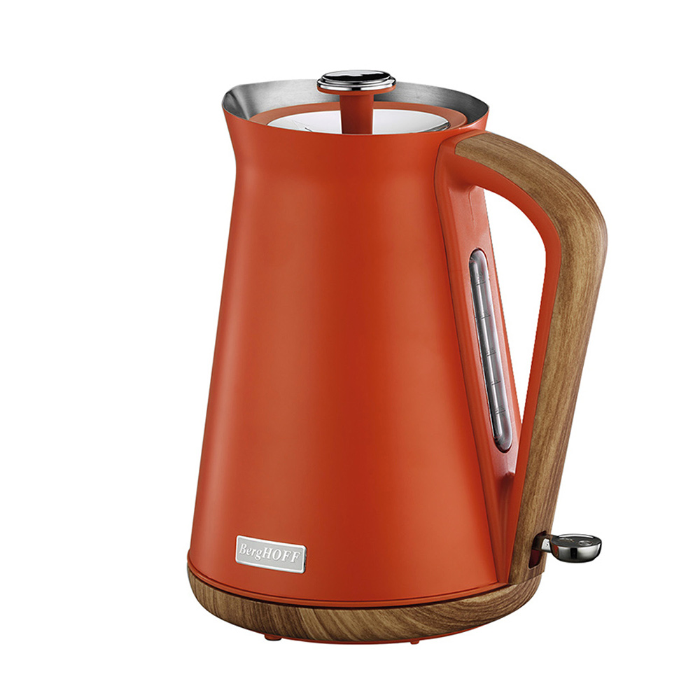 Berghoff Gem Natural Kettle 1,7 L TuruncuBerghoff