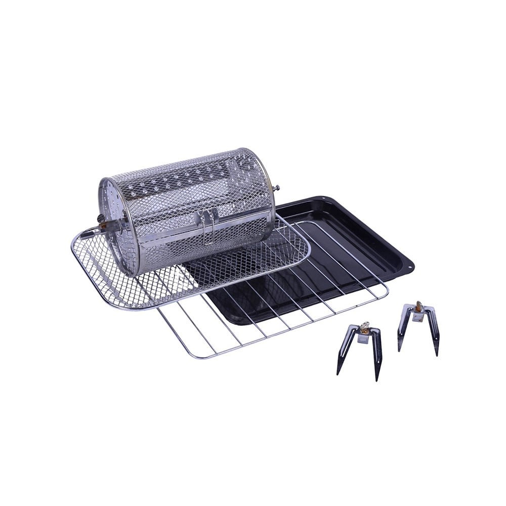 Berghoff Gem Retro Airfryer Özellikli Fırın 18 L Mint YeşilBerghoff
