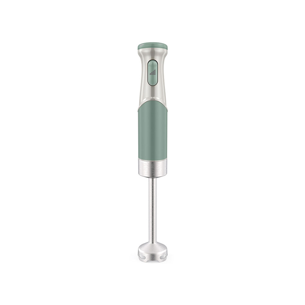 Berghoff Gem Retro El Blender Seti Mint YeşilBerghoff