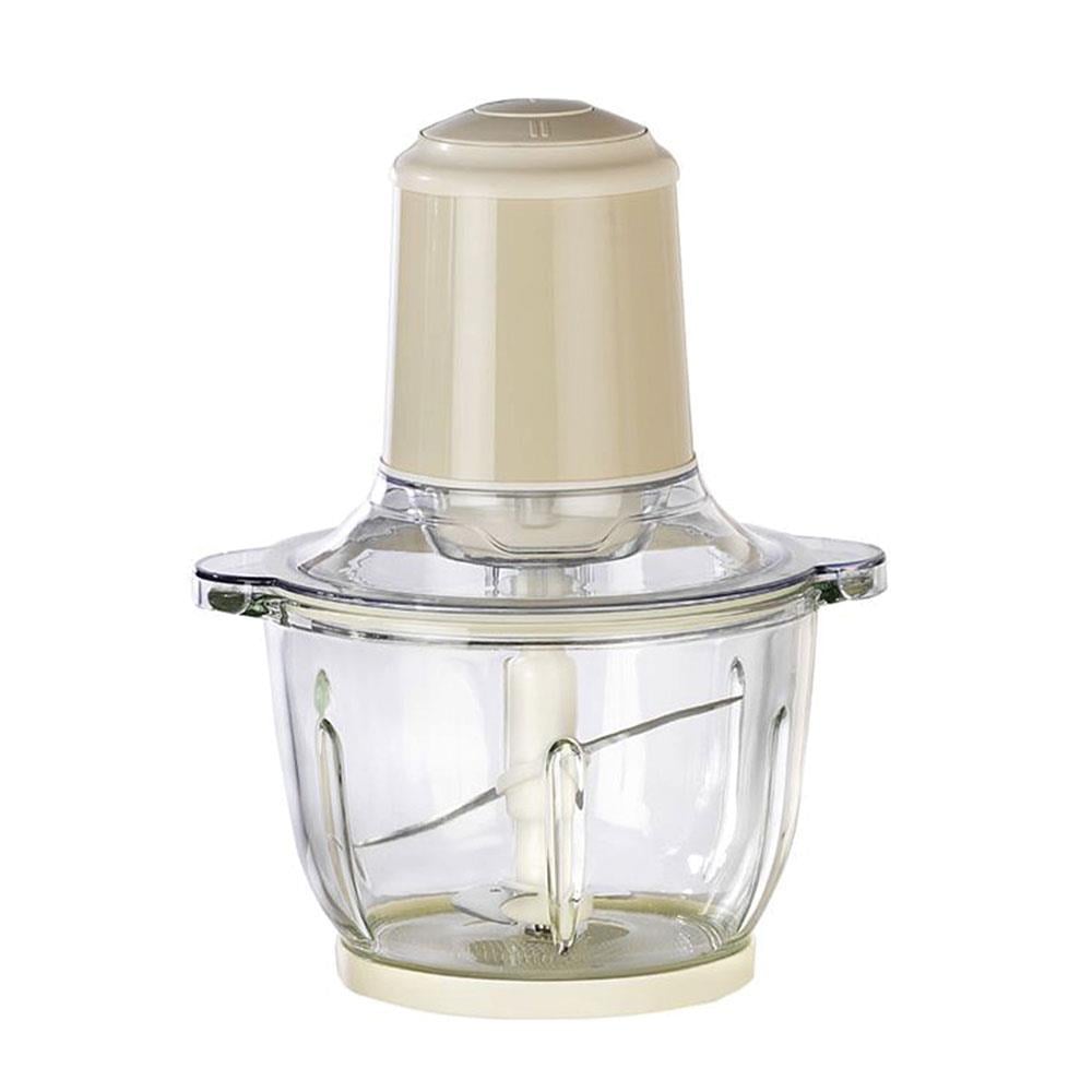 Berghoff Gem Retro Elektrikli Doğrayıcı KremBerghoff