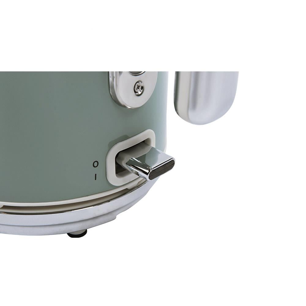 Berghoff Gem Retro Kettle 1,7 L Mint YeşilBerghoff