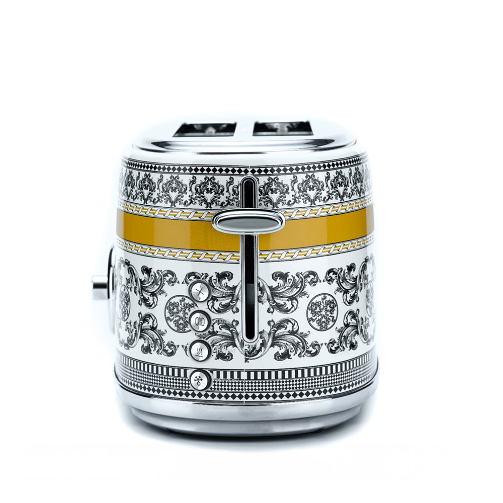 Berghoff Gem Royal Ekmek Kızartma Makinesi 2 DilimBerghoff