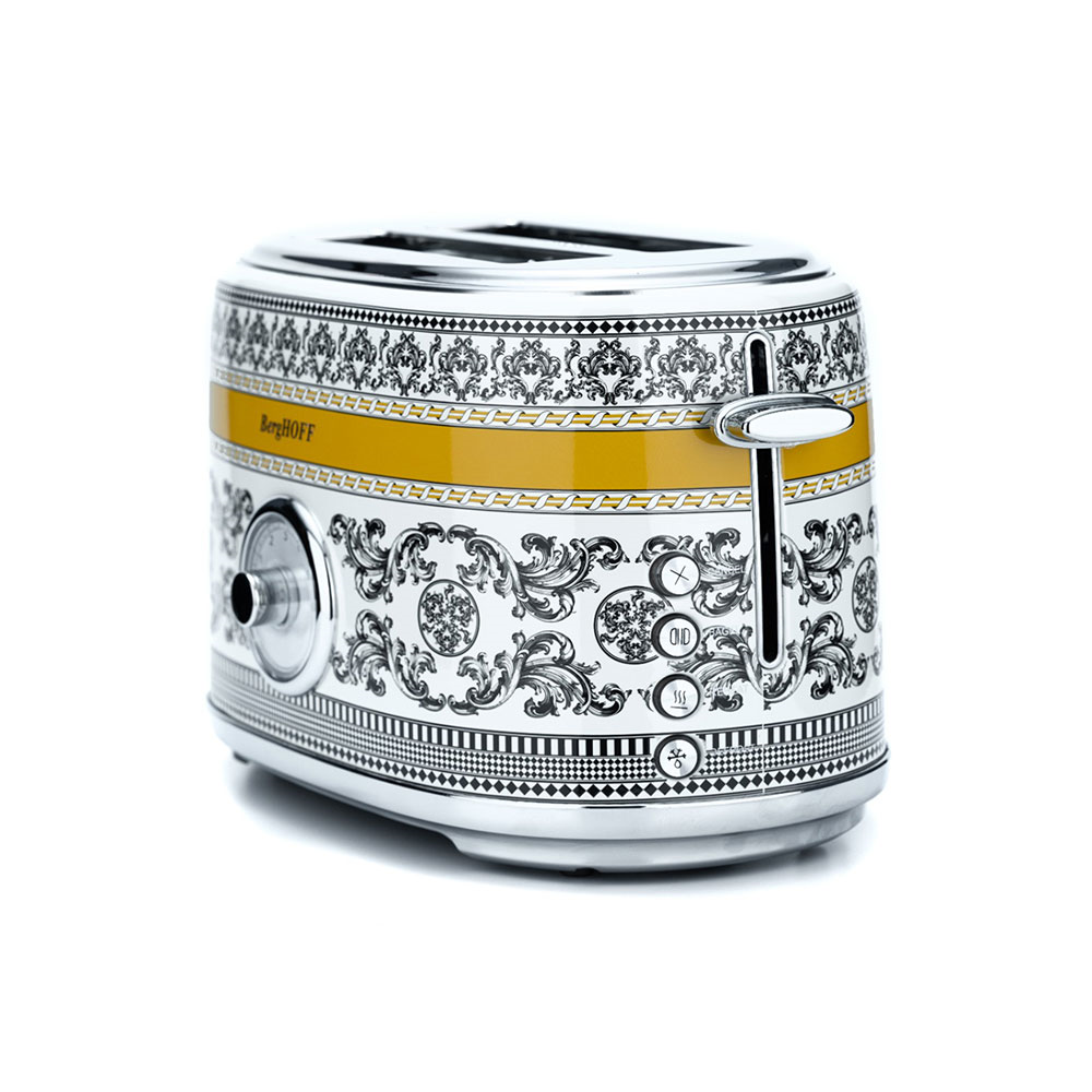 Berghoff Gem Royal Ekmek Kızartma Makinesi 2 DilimBerghoff