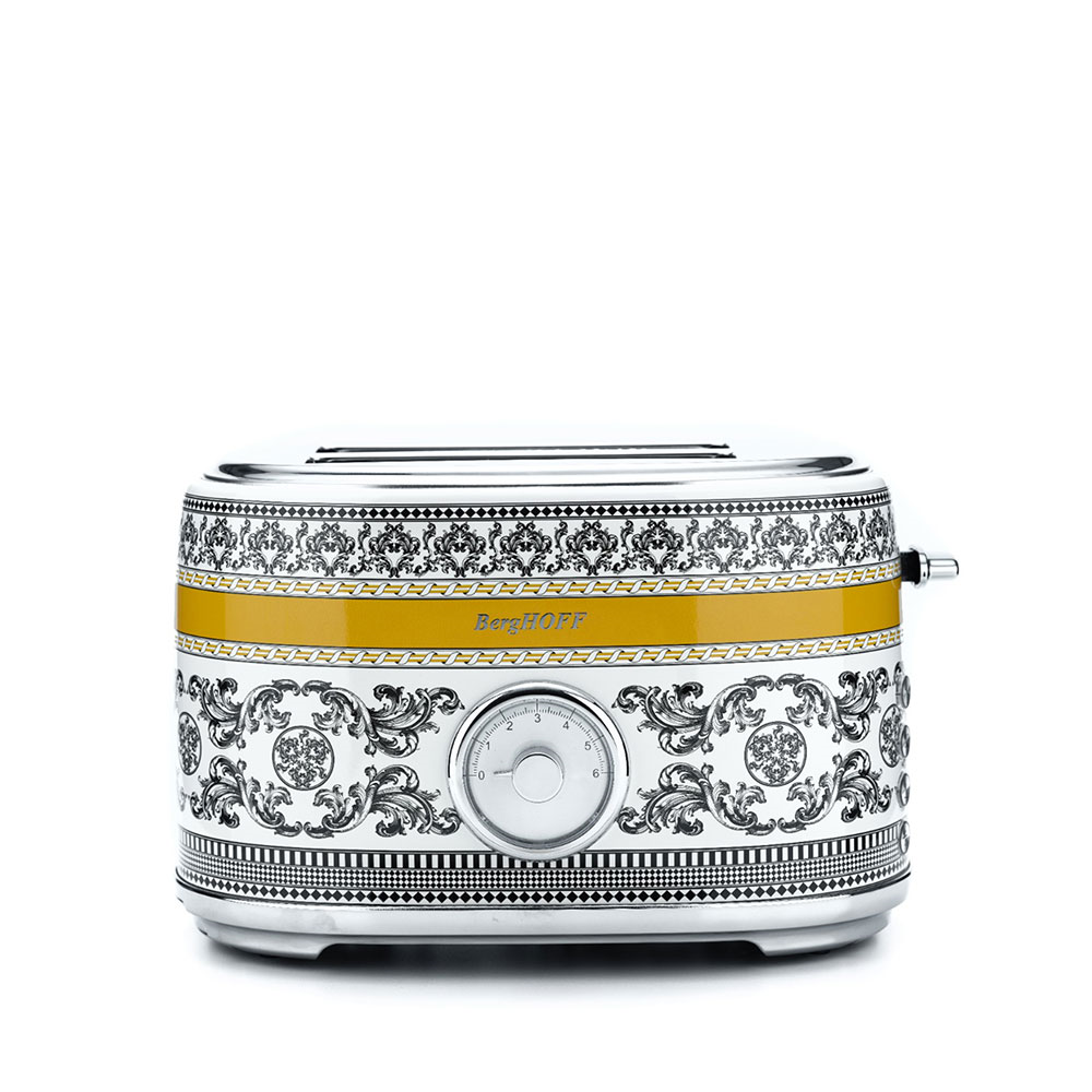 Berghoff Gem Royal Ekmek Kızartma Makinesi 2 DilimBerghoff