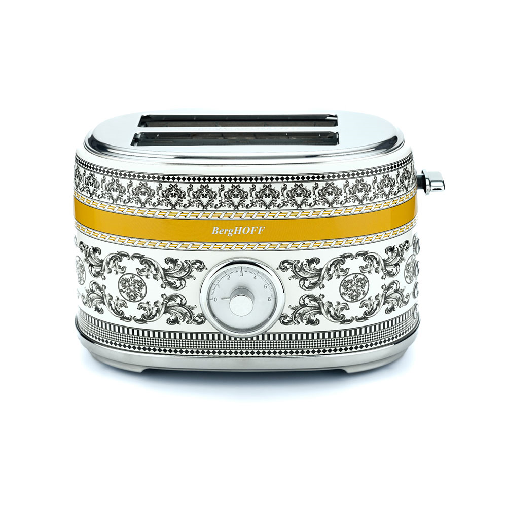 Berghoff Gem Royal Ekmek Kızartma Makinesi 2 DilimBerghoff