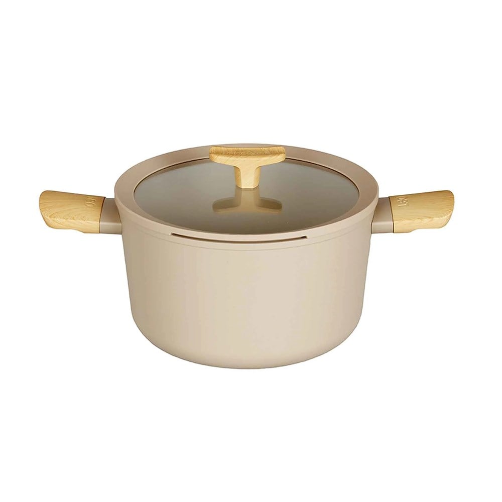Berghoff Leo Balance Derin Tencere 24 cm LatteBerghoff