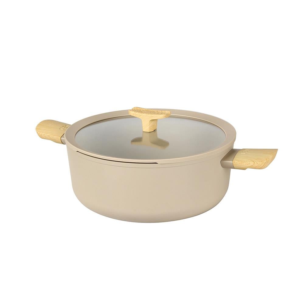 Berghoff Leo Balance Pilav Tenceresi 28 cm LatteBerghoff