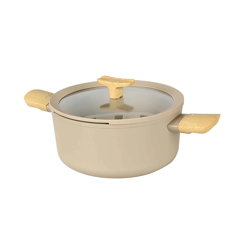 Berghoff Leo Balance Tencere 24 cm LatteBerghoff