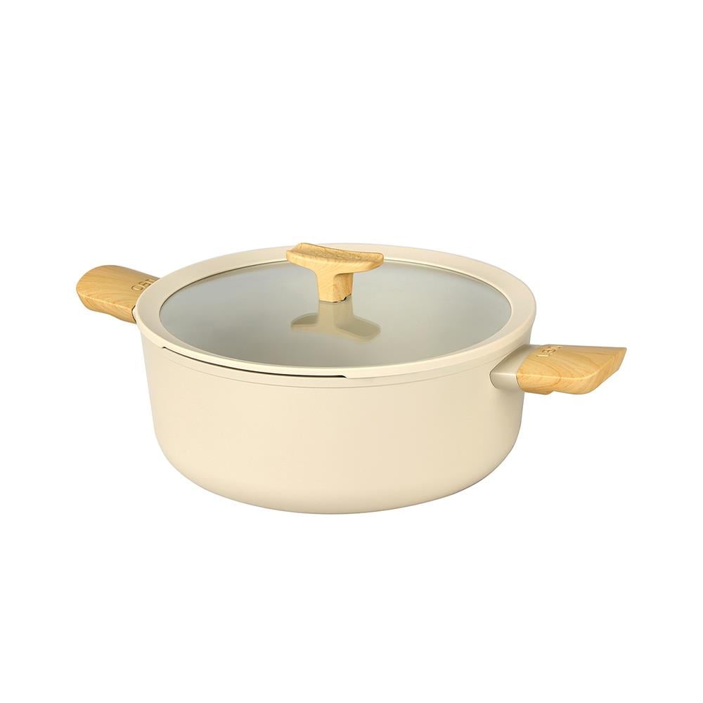 Berghoff Leo Balance Tencere 28 cm KremBerghoff