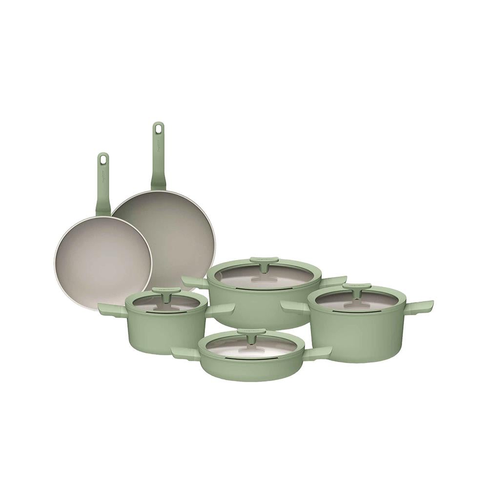 Berghoff Leo Balance Tencere Seti 6 Parça AdaçayıBerghoff