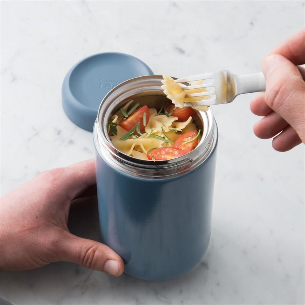 Berghoff Leo Çelik Yemek Kabı 750 mlBerghoff