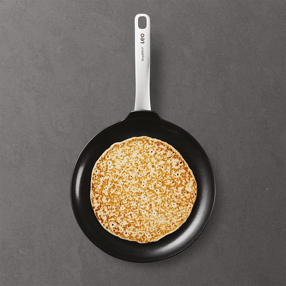 Berghoff Leo Graphite Yapışmaz Pankek Tavası 26 cmBerghoff