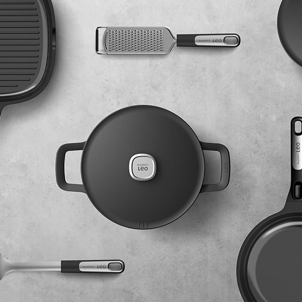 Berghoff Leo Phantom Sote TenceresiBerghoff