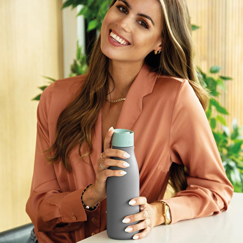 Berghoff Leo Termal Termos 2 Kapaklı 500 mlBerghoff