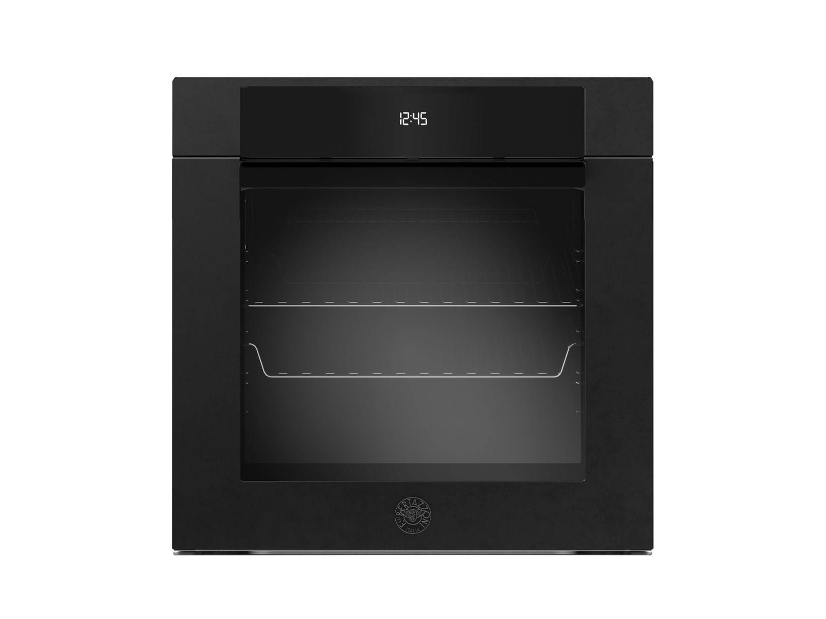 BERTAZZONI F6011MODELN ANKASTRE FIRIN SİYAHBERTAZZONI