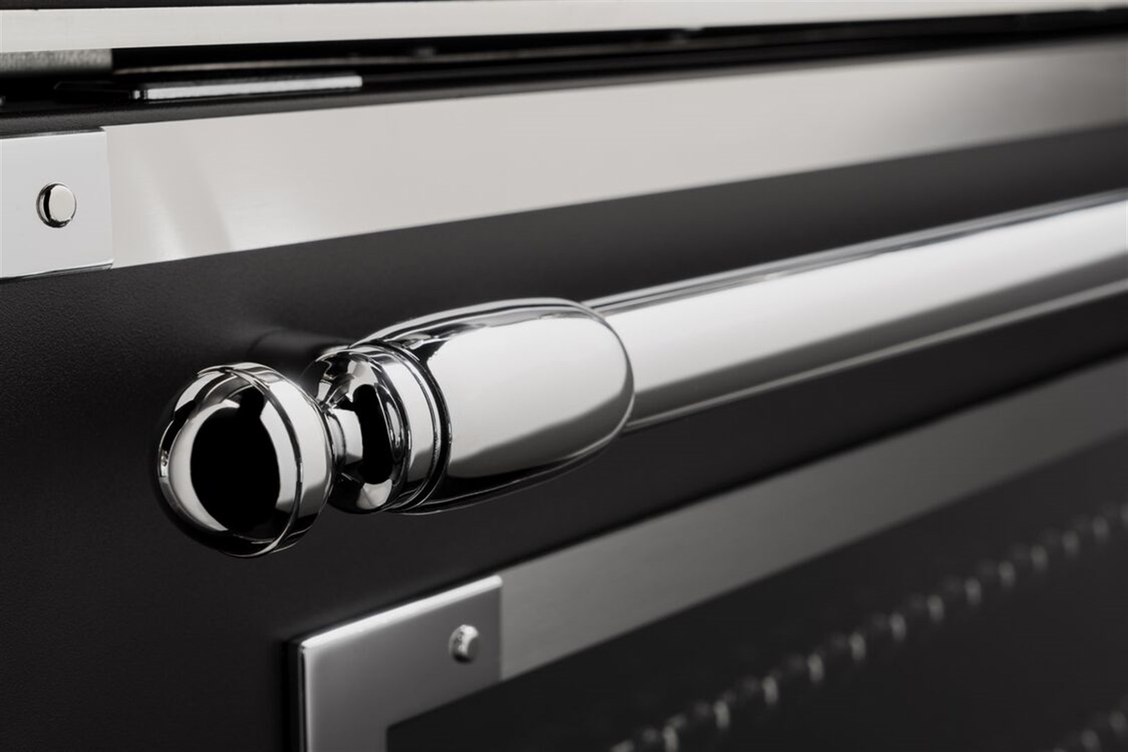 BERTAZZONI  HER126G2ENET  120CM GAZLI İKİLİ KUZİNE SİYAHBERTAZZONI