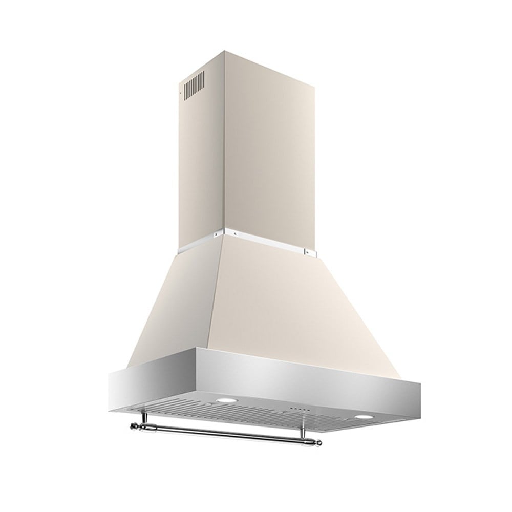 Bertazzoni K90HERTX 90 cm Kanopisiz Duvar DavlumbazıBertazzoni