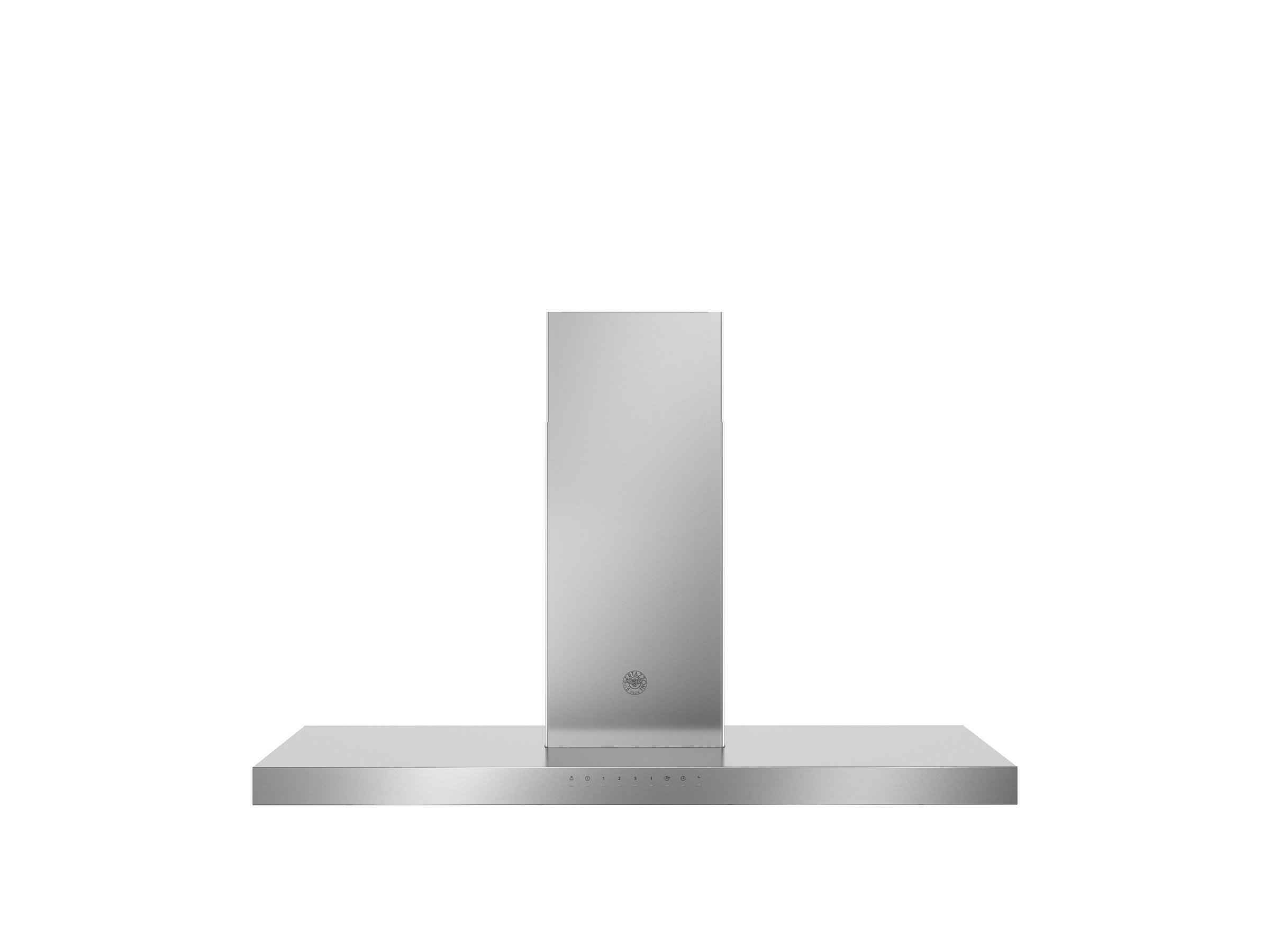 Bertazzoni KT120P1AXT Duvar Davlumbazı 120 cm ÇelikBertazzoni
