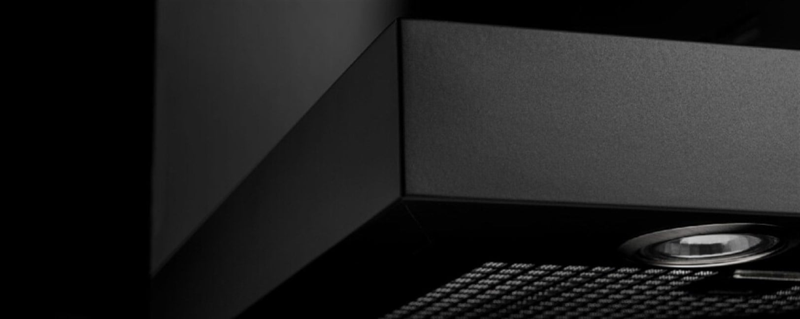 BERTAZZONI  KT90P1ANT  90CM DUVAR DAVLUMBAZ CARBONIOBERTAZZONI