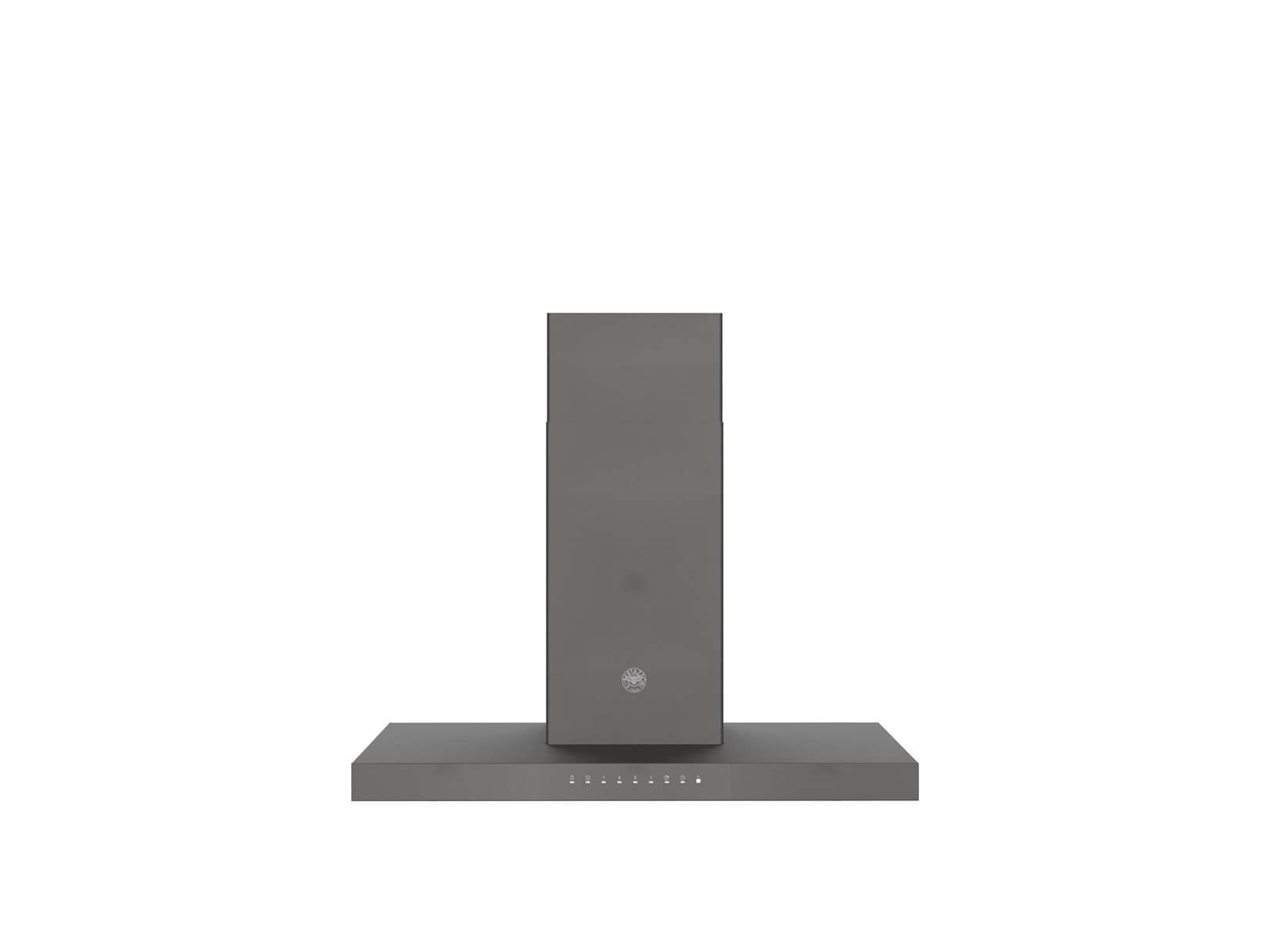 BERTAZZONI  KT90P1ANT  90CM DUVAR DAVLUMBAZ CARBONIOBERTAZZONI