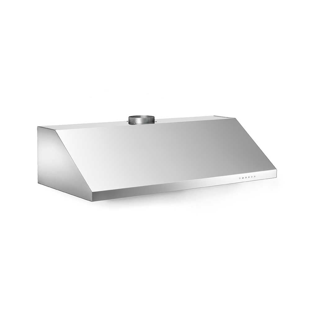 Bertazzoni KU100PRO1XA Duvar Davlumbazı 100 cm ÇelikBertazzoni