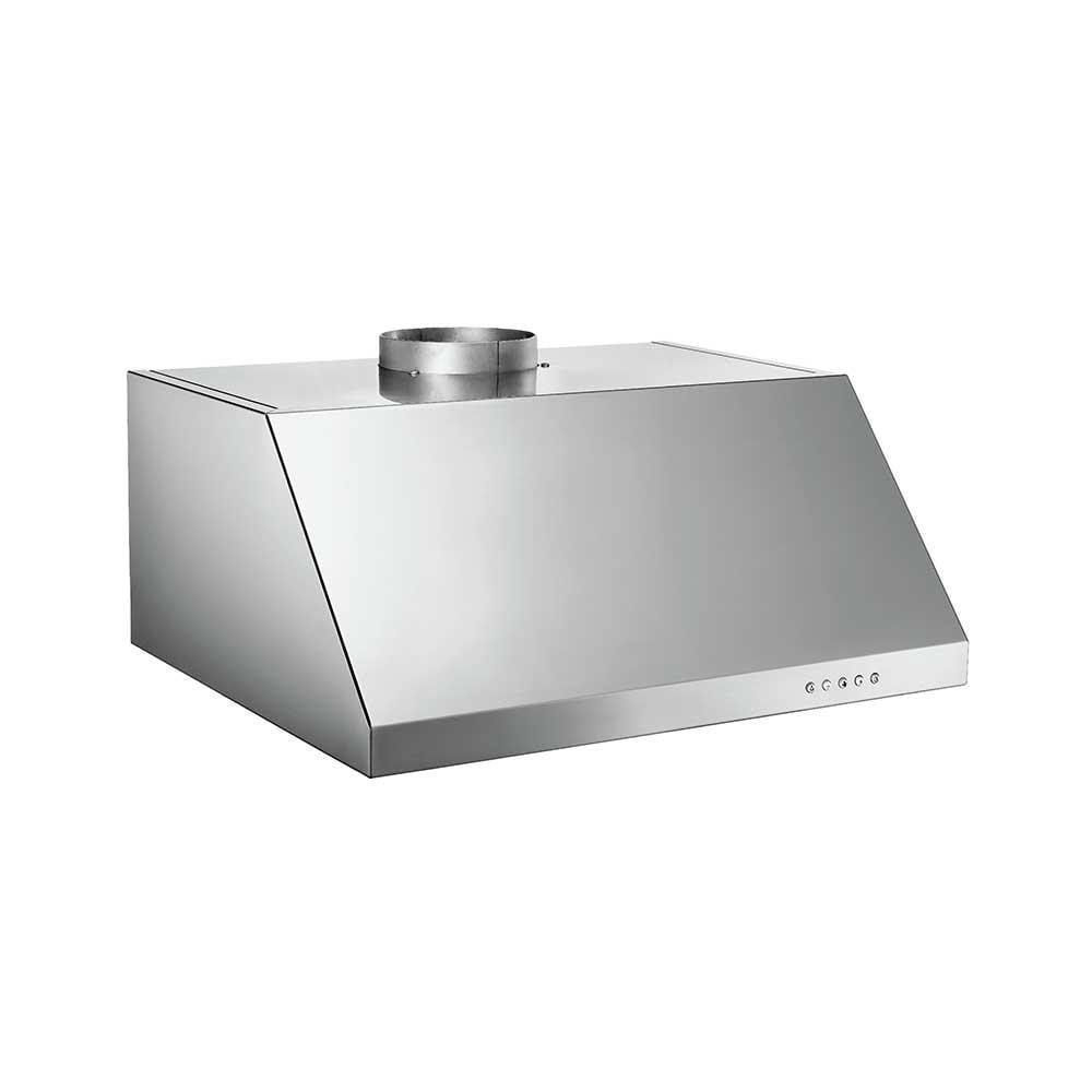 Bertazzoni KU60PRO1XA Duvar Davlumbazı 60 cm ÇelikBertazzoni