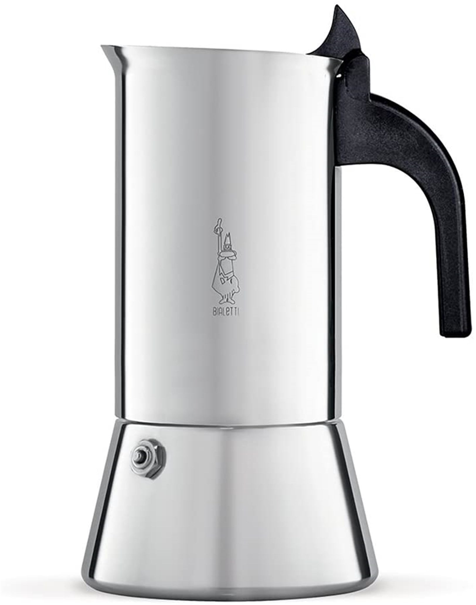 BIALETTI 1685-NW VENUS 10TZ INDUCTIONBIALETTI