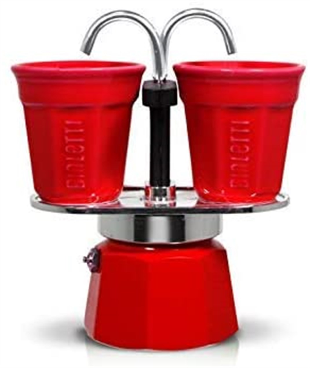 BİALETTİ 2CUP VE 2 BARDAK SETBIALETTI