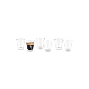 Bialetti Cam Espresso Bardak Seti 6'lıBialetti