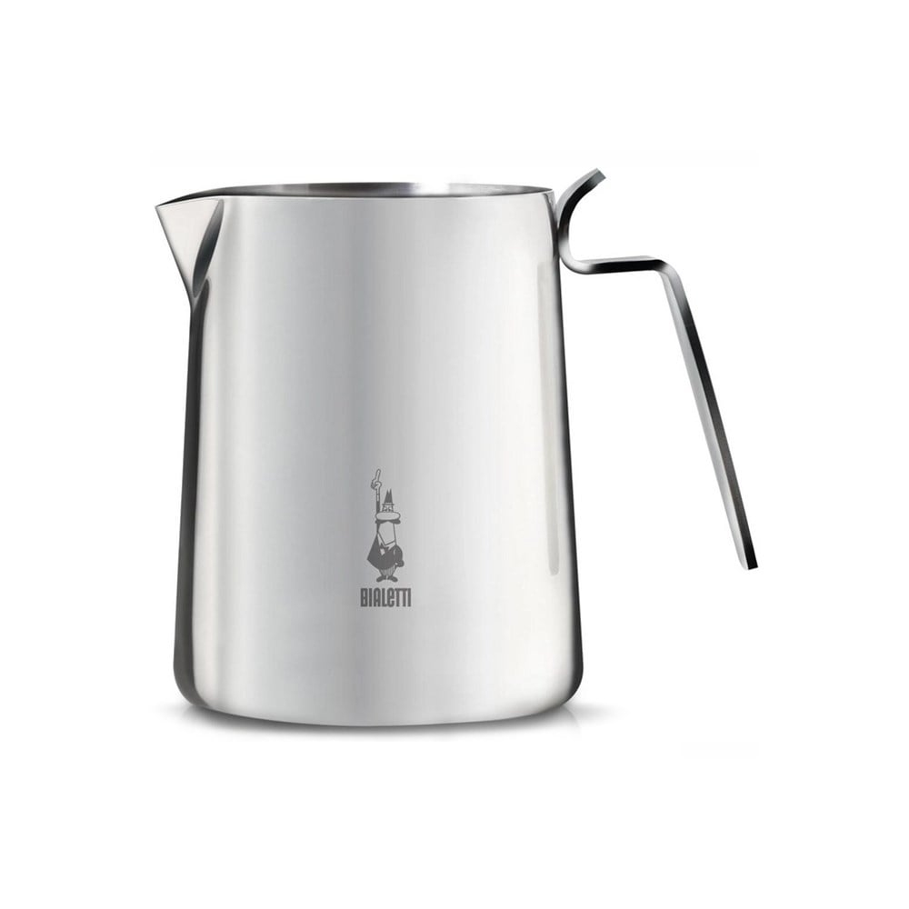 Bialetti Çelik Süt Sürahisi 500 mlBialetti
