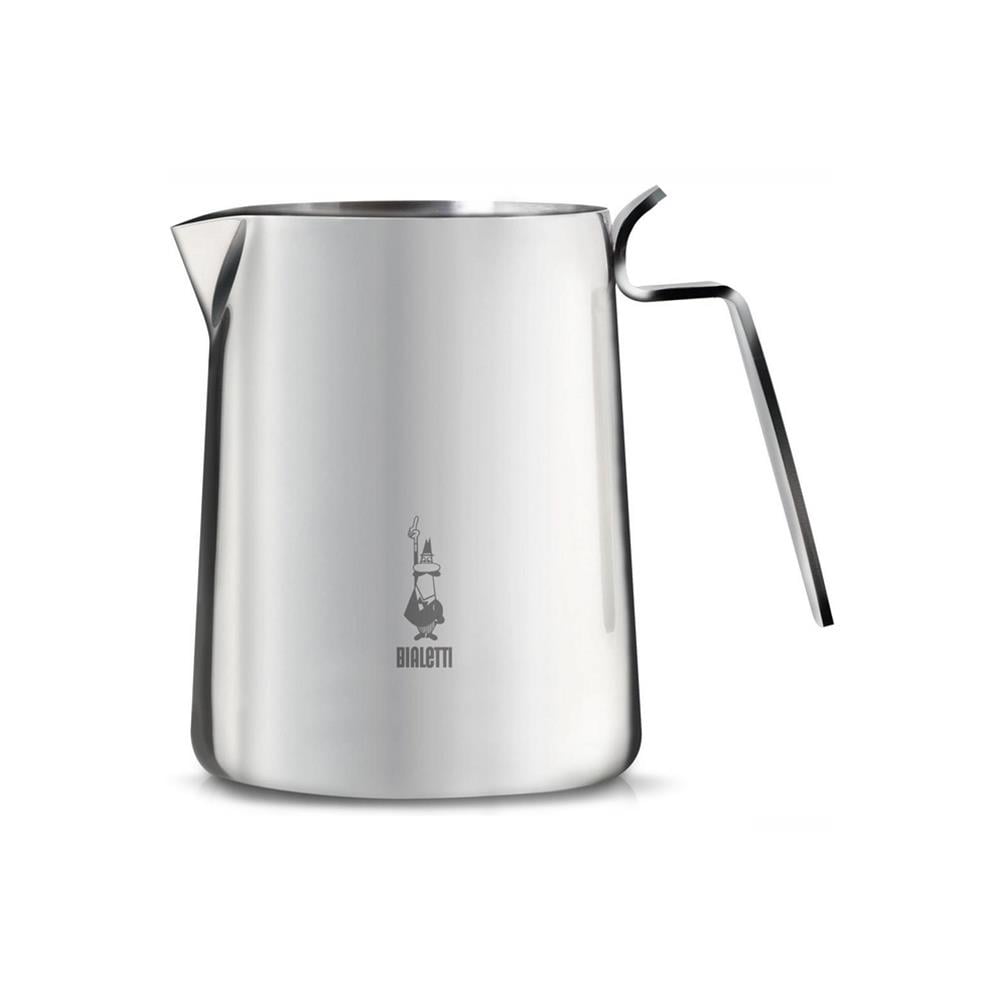Bialetti Çelik Süt Sürahisi 500 mlBialetti
