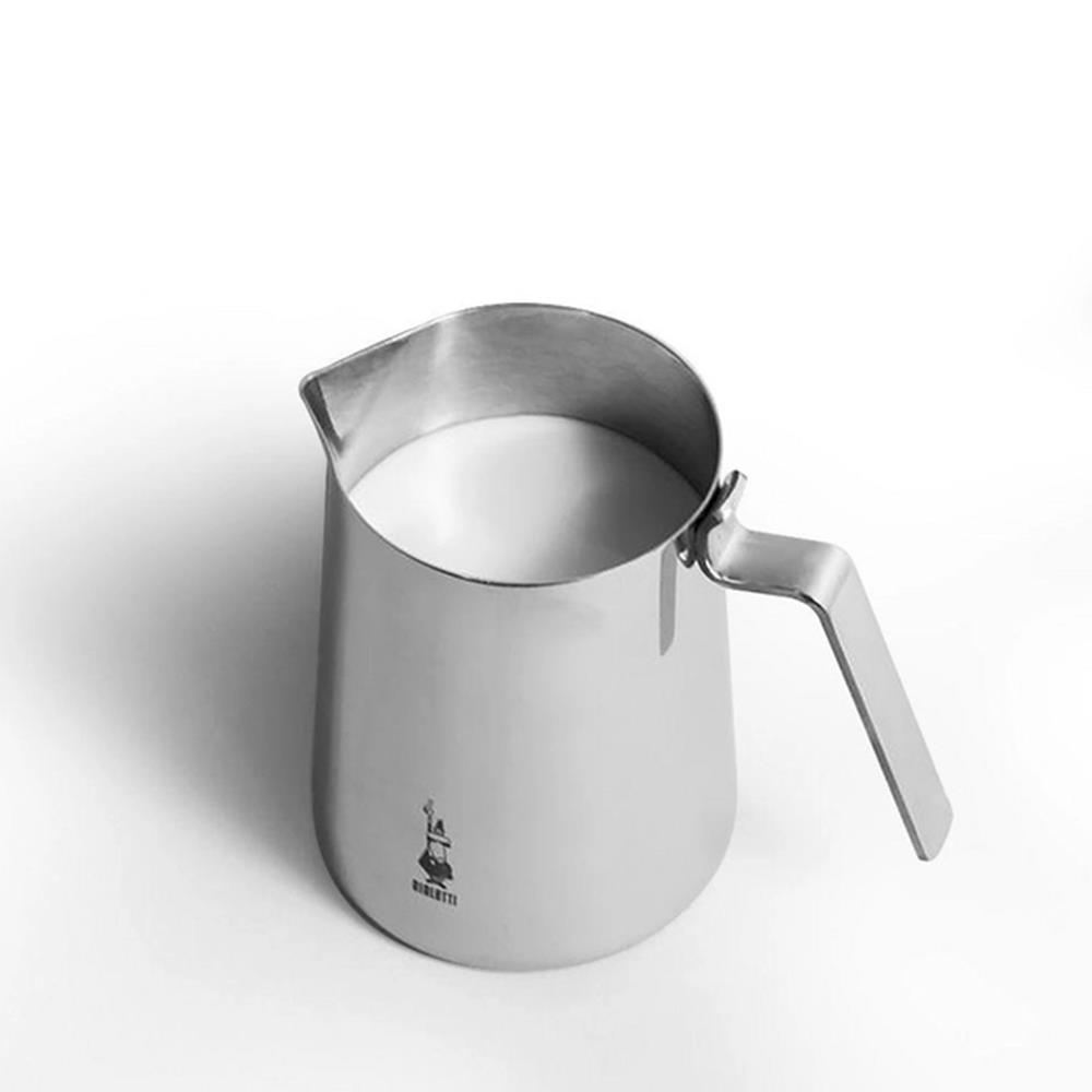 Bialetti Çelik Süt Sürahisi 500 mlBialetti