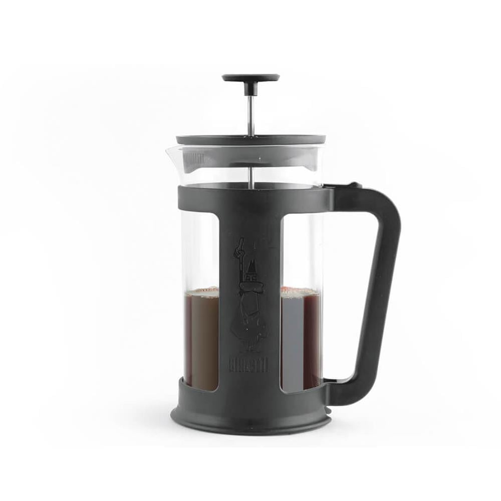 Bialetti French Press 350 ml SiyahBialetti
