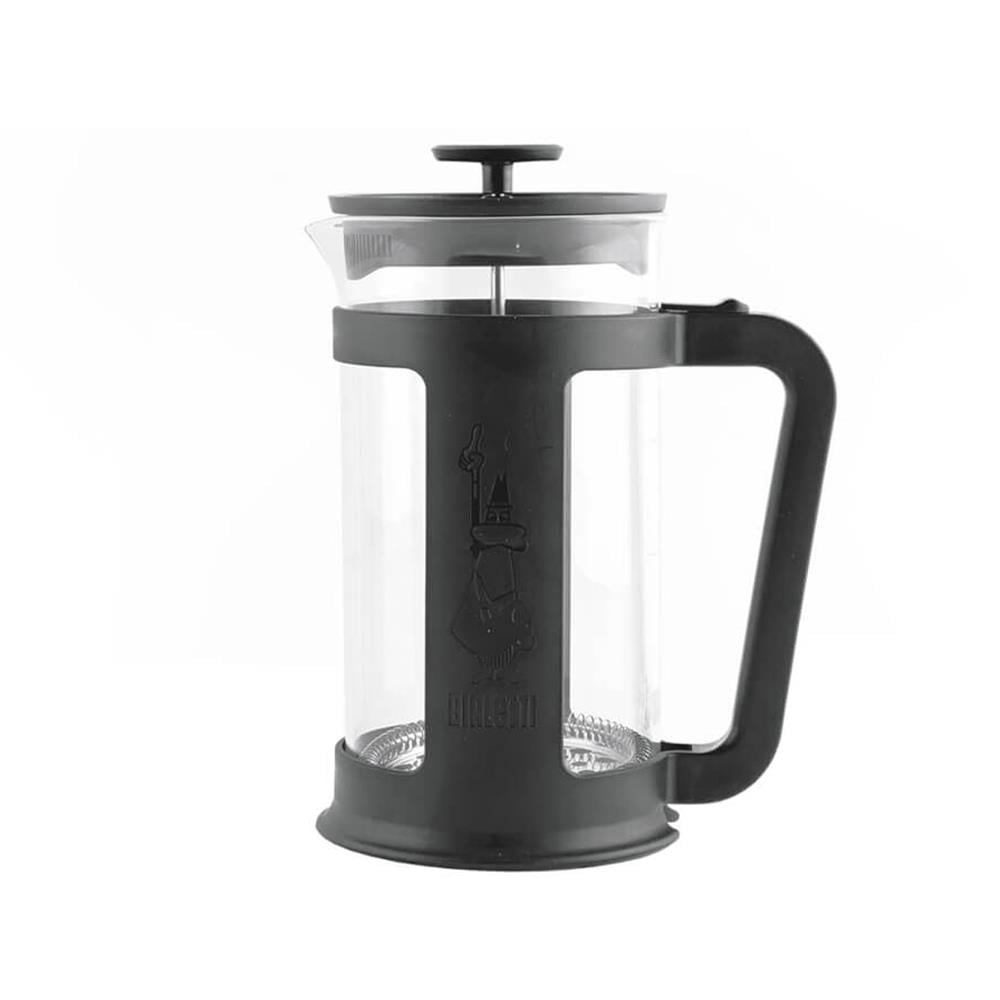 Bialetti French Press 350 ml SiyahBialetti