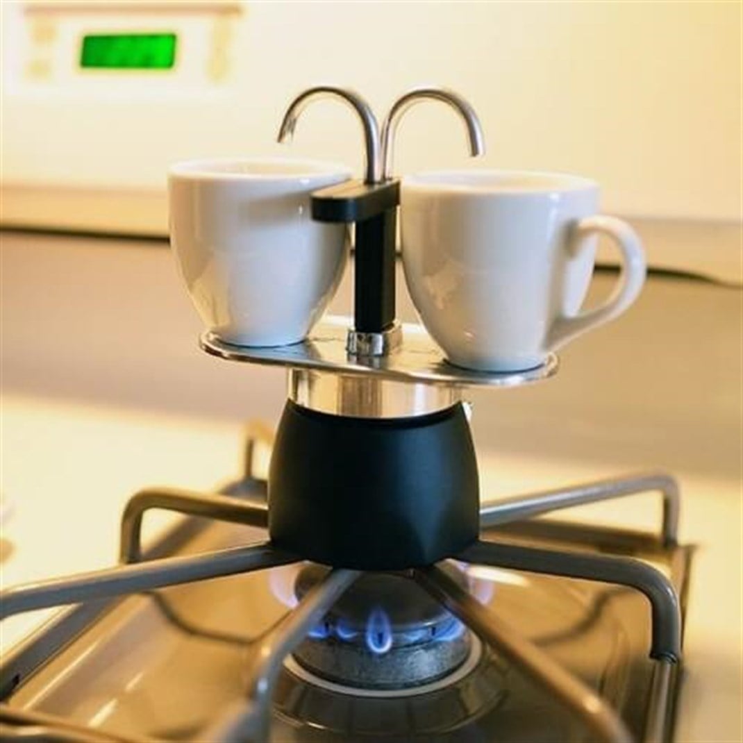 BİALETTİ MİNİ EXPRESS 2 TZBIALETTI