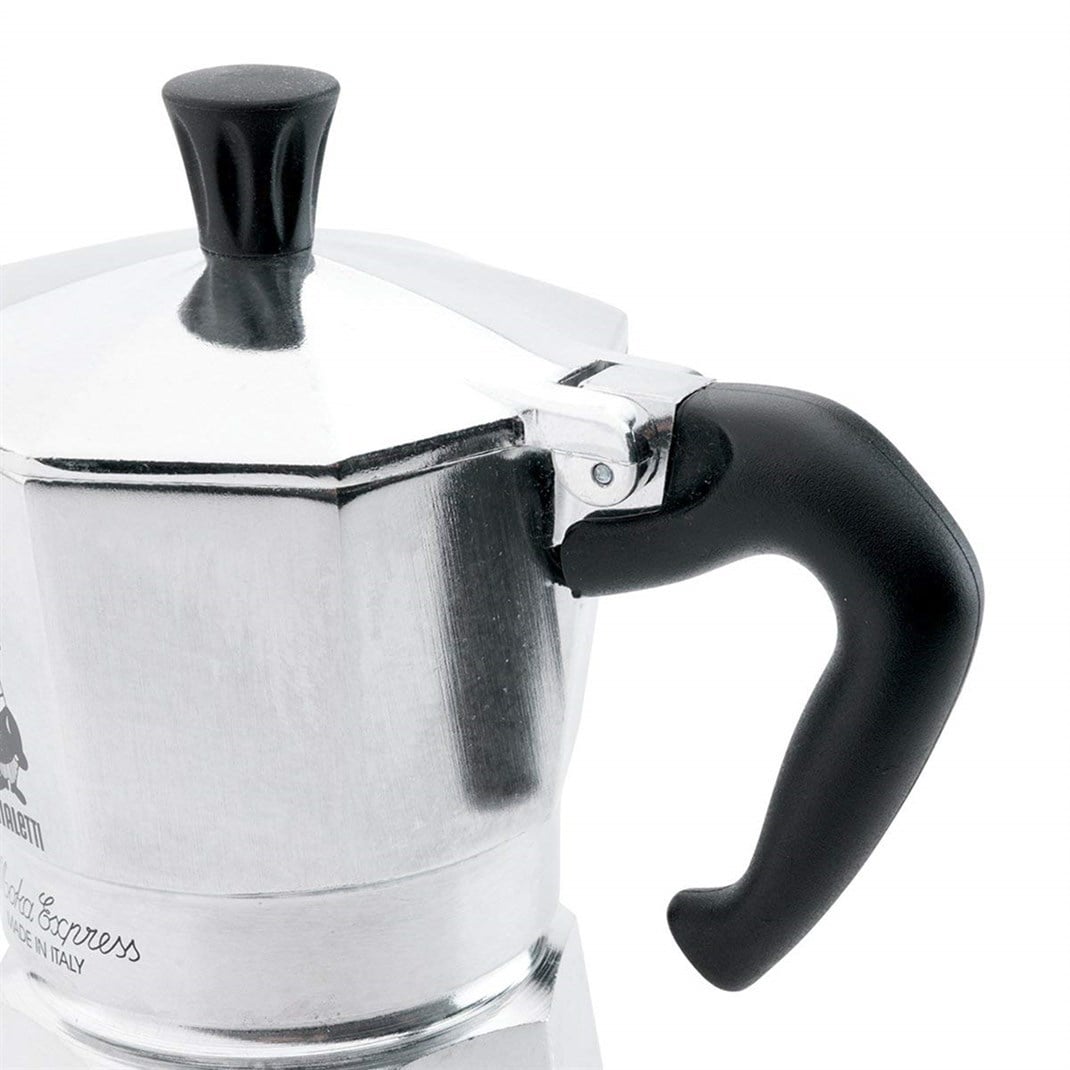 Bialetti Moka Pot Express 4 CupBialetti