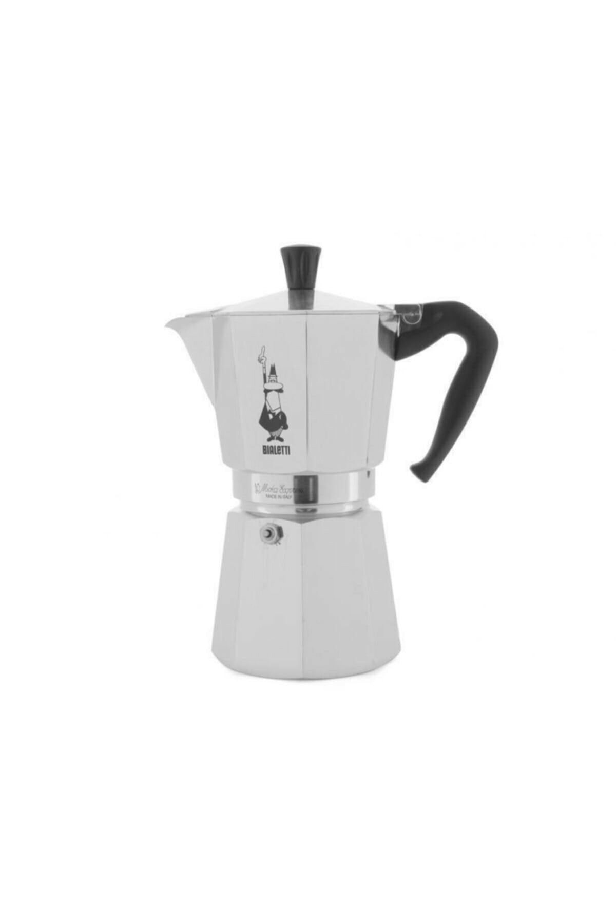 Bialetti Moka Pot Express 9 CupBialetti