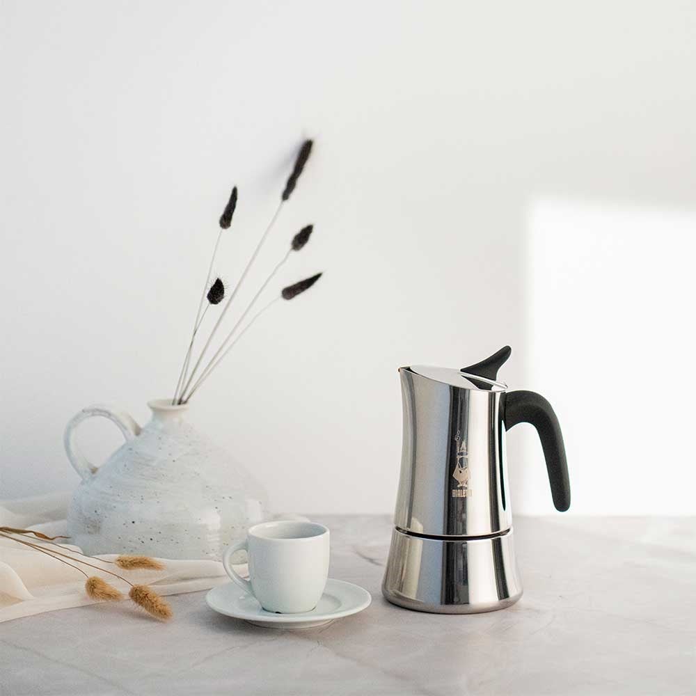 Bialetti Moon Moka Pot 6 CupBialetti