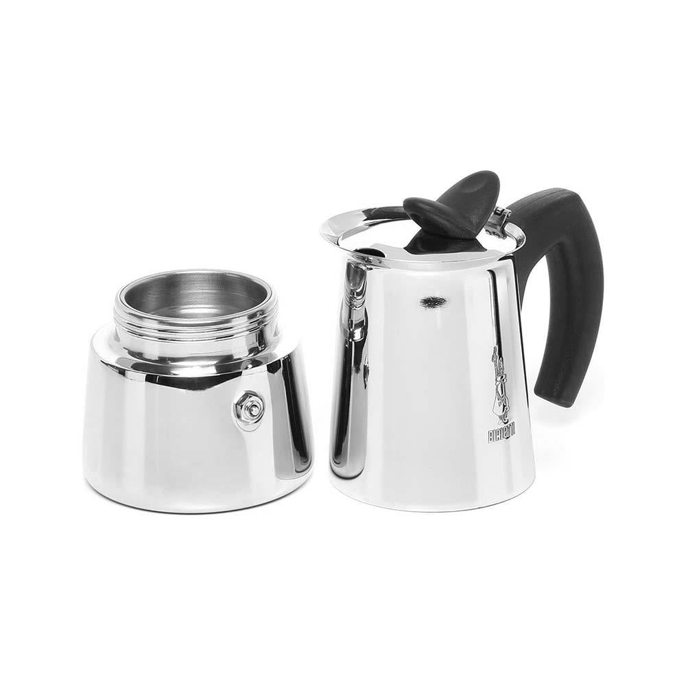 Bialetti Musa Moka Pot 2 CupBialetti