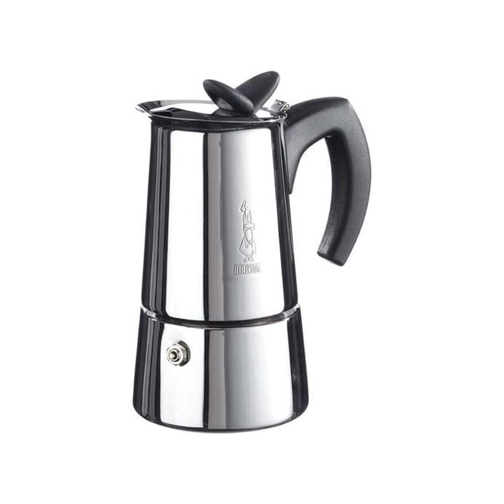 Bialetti Musa Moka Pot 2 CupBialetti