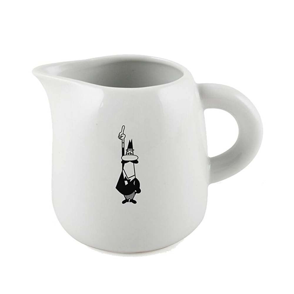 Bialetti Porselen Sütlük 160 mlBialetti